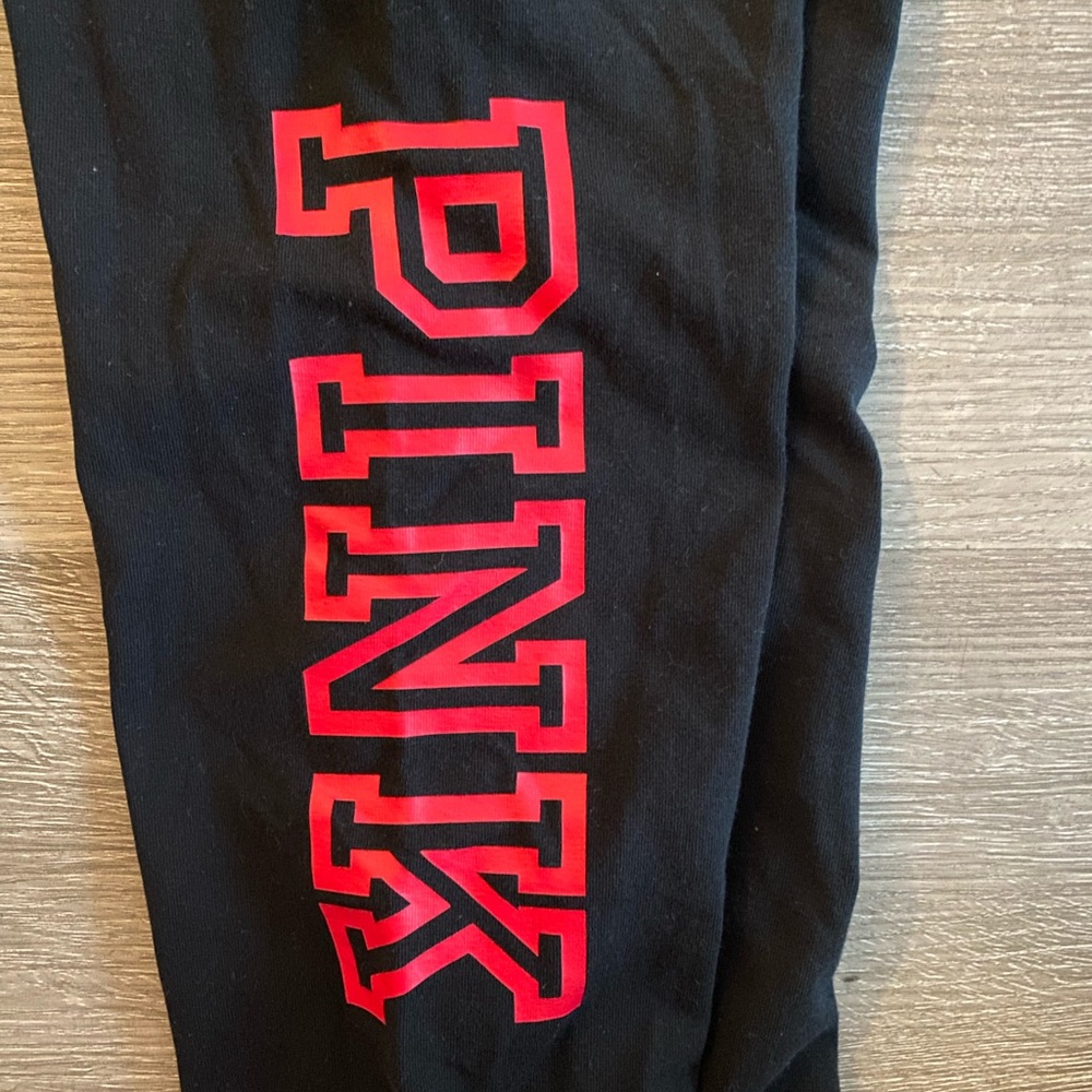 PINK SPORT leggings